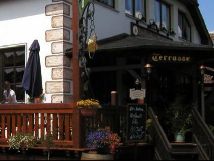 Foto: Landgasthaus Rhode