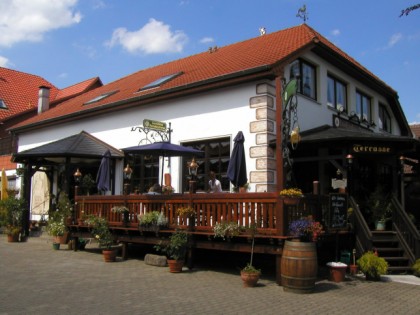 Foto: Landgasthaus Rhode