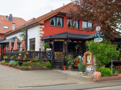 Foto: Landgasthaus Rhode